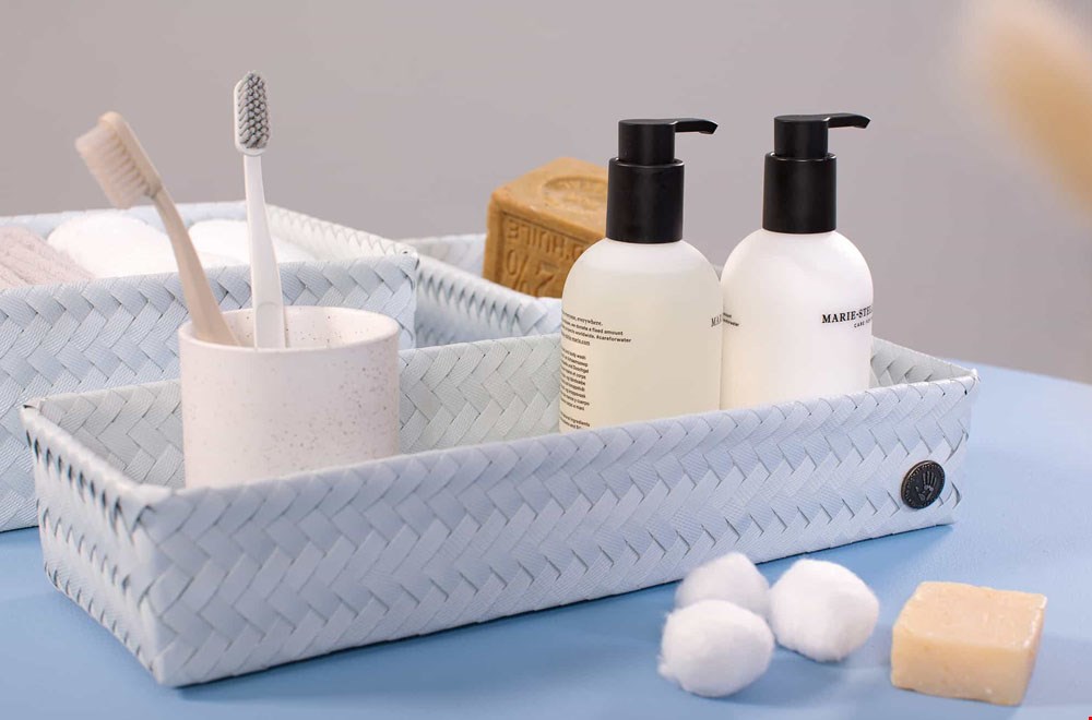 Ordnungshelden für Küche und Bad