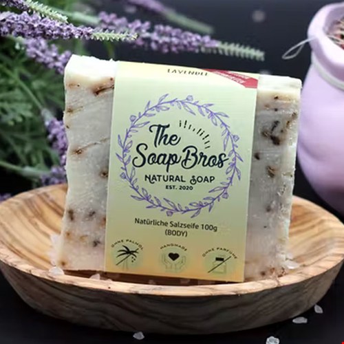 the-soap-bros.de