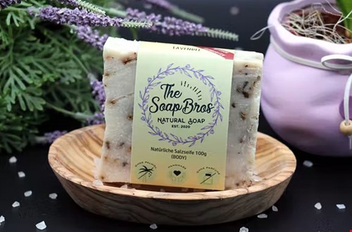 the-soap-bros.de