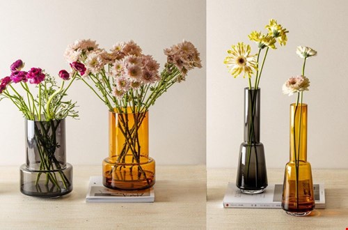 Handgefertigten Vasen von Element Accessoires