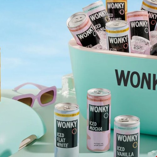 wonkycoffee.com