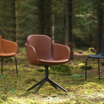 So gestaltest du ein skandinavisches Trauminterieur