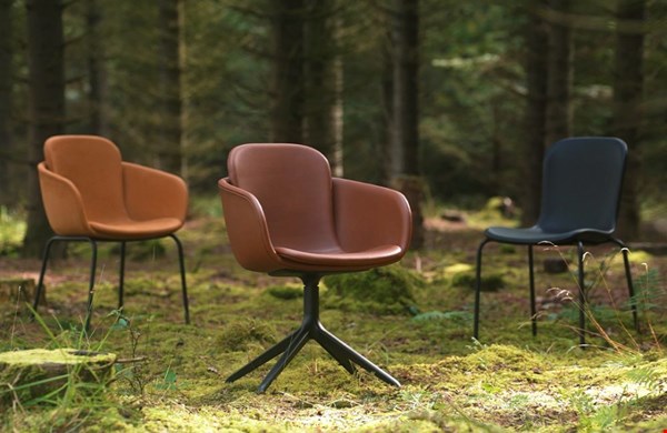 So gestaltest du ein skandinavisches Trauminterieur