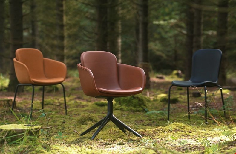 So gestaltest du ein skandinavisches Trauminterieur