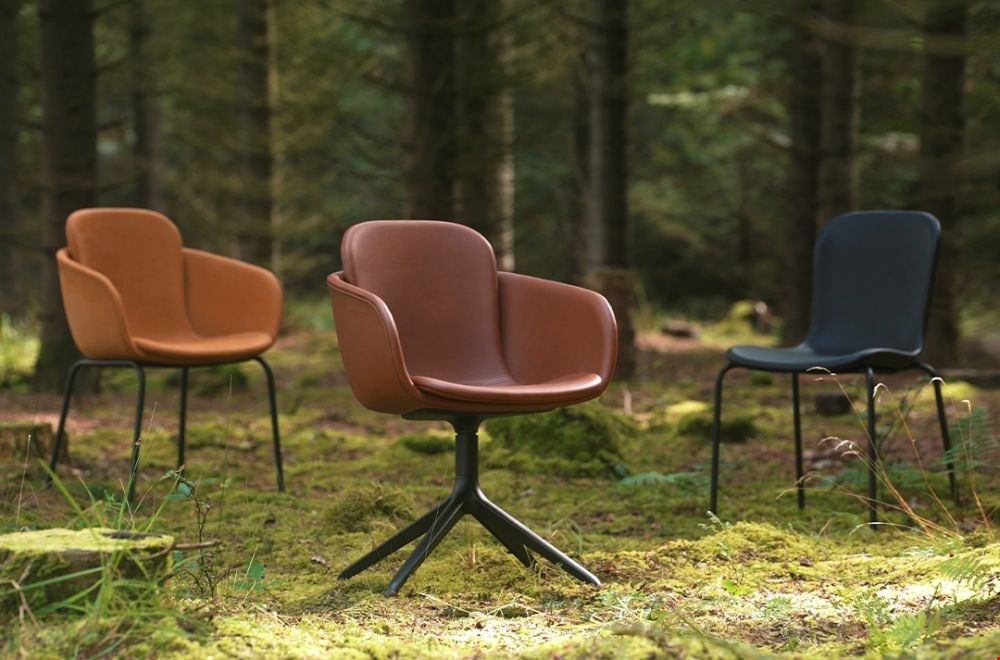 So gestaltest du ein skandinavisches Trauminterieur