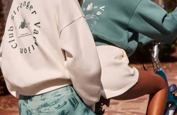 Neue Kollektion Stronger