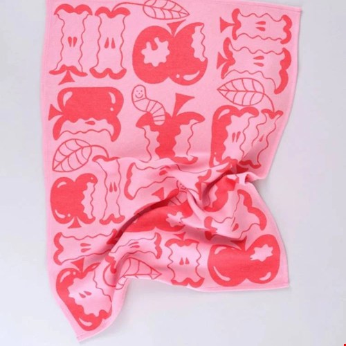 Geschirrtuch Apple a Day