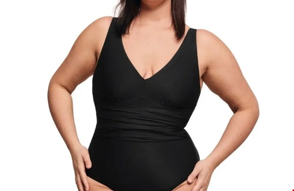 Fine Shaping Swimsuit