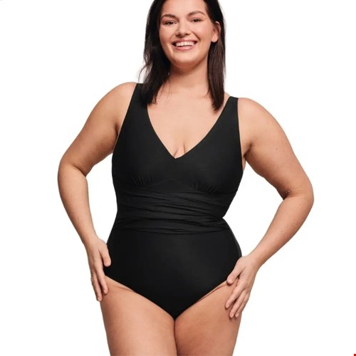 Fine Shaping Swimsuit