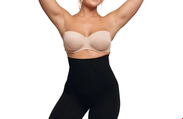 Fine Shaping High Short