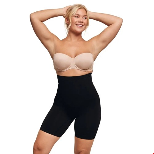 Fine Shaping High Short